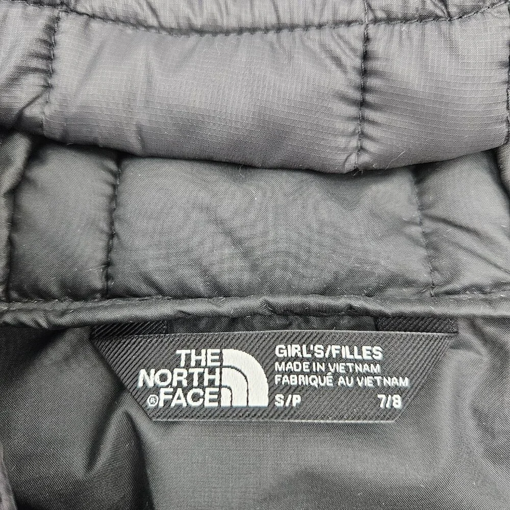 NWT THE NORTH FACE Girls’ THERMOBALL™ Parka